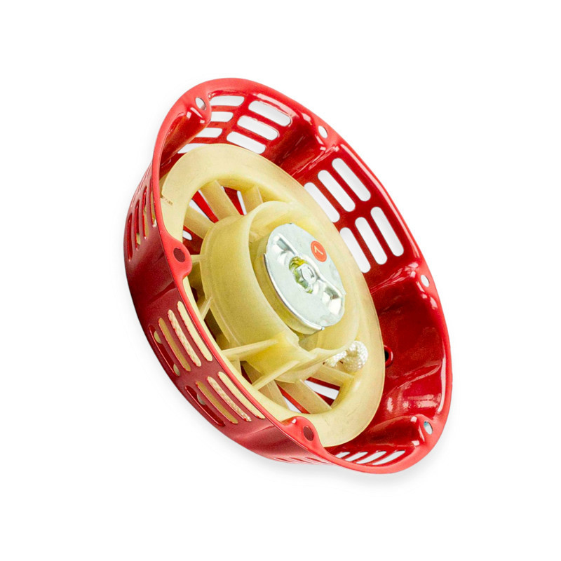 Стартер мотоблок 177F ручний Мукачево - фото 1