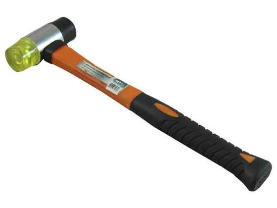 Молоток рихтувальний 30 мм Sturm 1120601 (читувати опис) Рівне