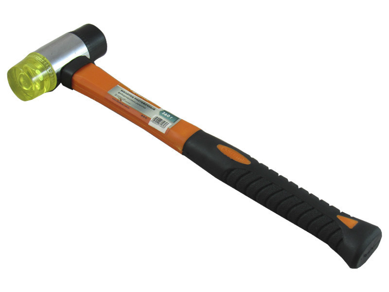 Молоток рихтовочный 30 мм Sturm 1120601 (читать описание) Ровно - изображение 1