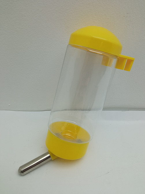 Портативна поїлка для тварин MalsiPree Луцк - изображение 4