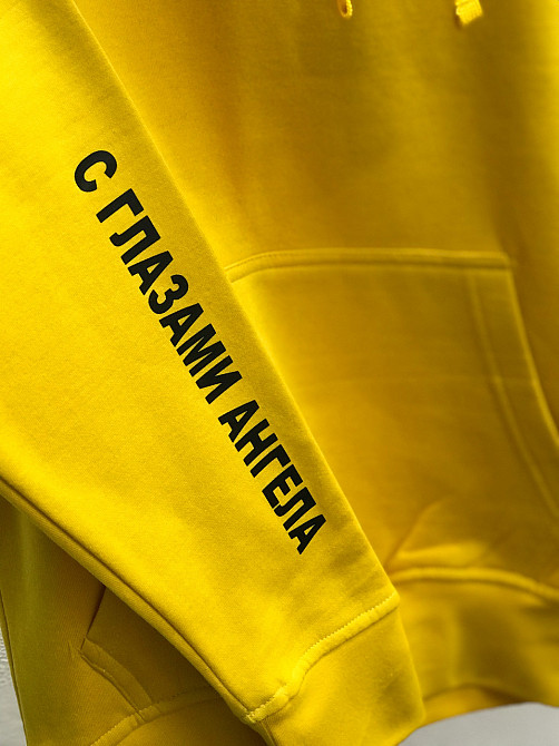 Женская толстовка\ худи 