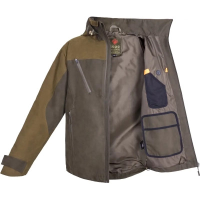 Куртка Hallyard Innsbruck Хакі S (innsbruck-j-001 S) Винница - изображение 4