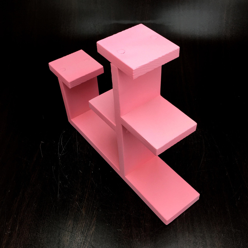 Подставка для цветов 