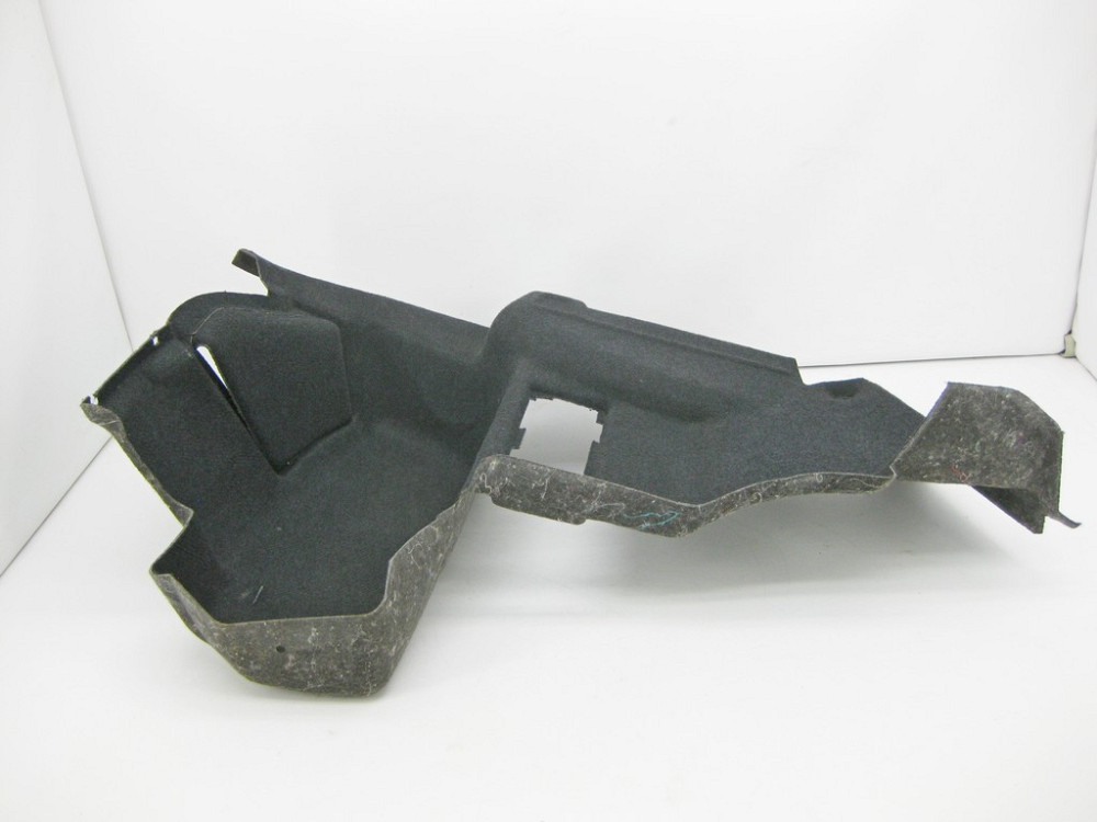 Mercedes-Benz  A2036904341 9F08 Обшивка багажника ліва чорна C-Class W203 Одесса - изображение 5