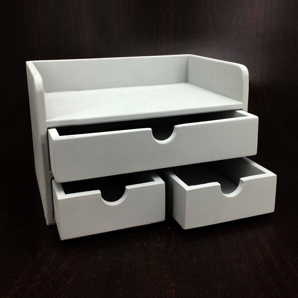 Настольный органайзер 