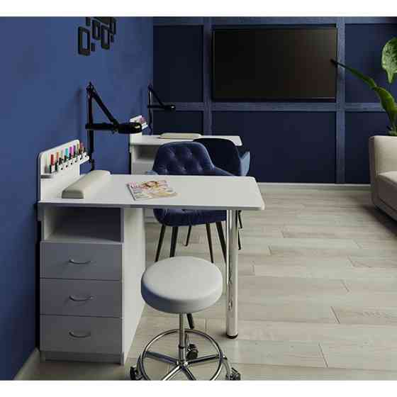 Стіл манікюрний Олівія 1 Київ