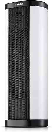 Midea NTH20-17BR Керамічний тепловентилятор 2000 Вт із термостатом Рівне