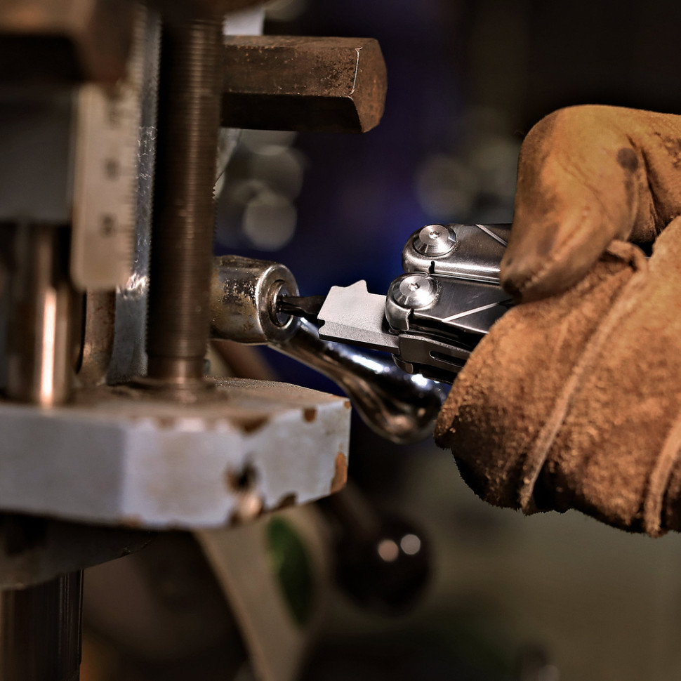 Мультитул NexTool Flagship Captain Ровно - изображение 7