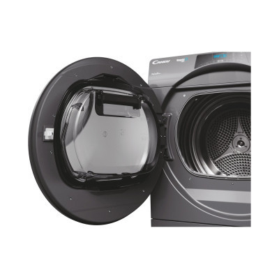 Сушильная машина Candy RP4H7A2TRER-S Винница - изображение 4