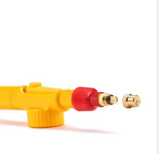 Пульверизатор для поливу та зволоження на пляшку Київ - фото 9