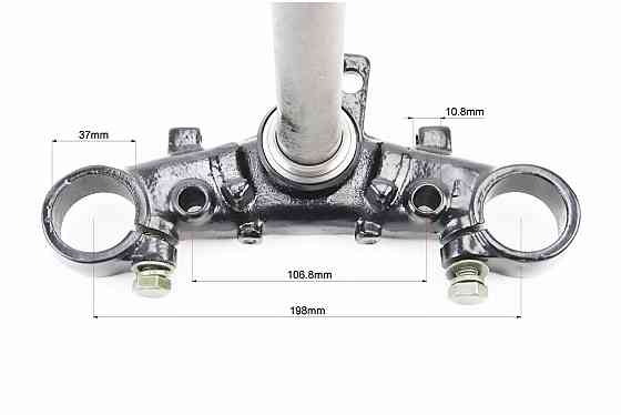 Loncin LX250-15 Траверс керма Київ