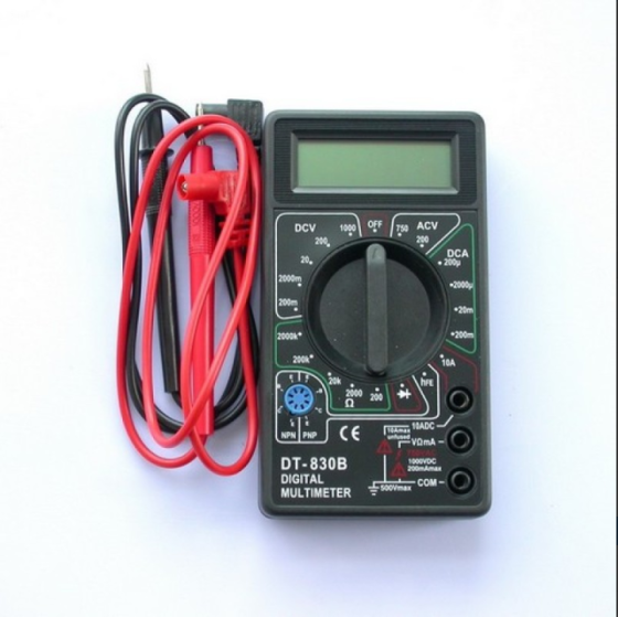 Мультиметр Digital DT-830B 1001 Киев