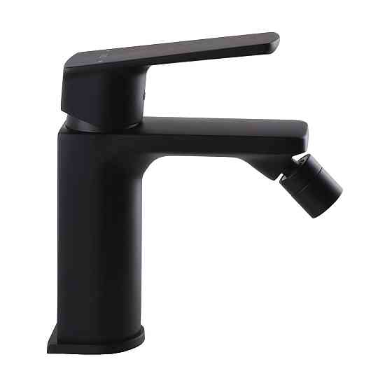Смеситель для биде TOPAZ LEXI TL 21601-H57-BL (000021535) Киев