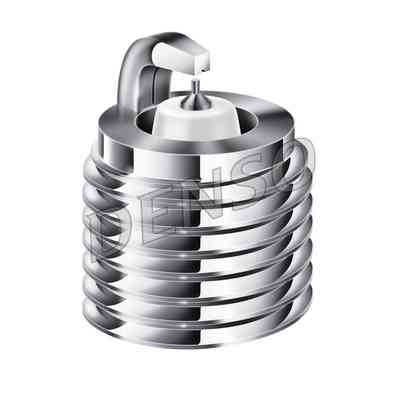 Свічка запалювання Denso IK16 Вінниця