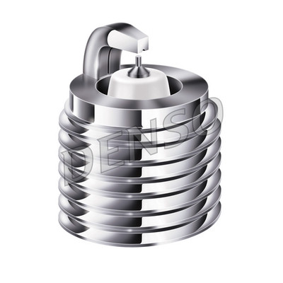 Свічка запалювання Denso IK16 Вінниця - фото 2