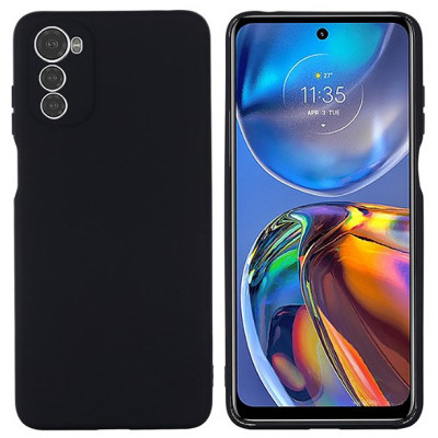 Чохол до мобільного телефона BeCover Motorola Moto E32s Black (709798) Вінниця - фото 3