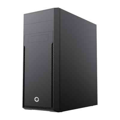 Корпус Gamemax ET-213-NP-2U3-TYC-CR-PM Винница