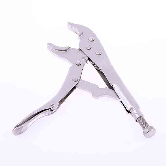 Затискач із фіксатором 250 ММ B7140 Richmann Коломия