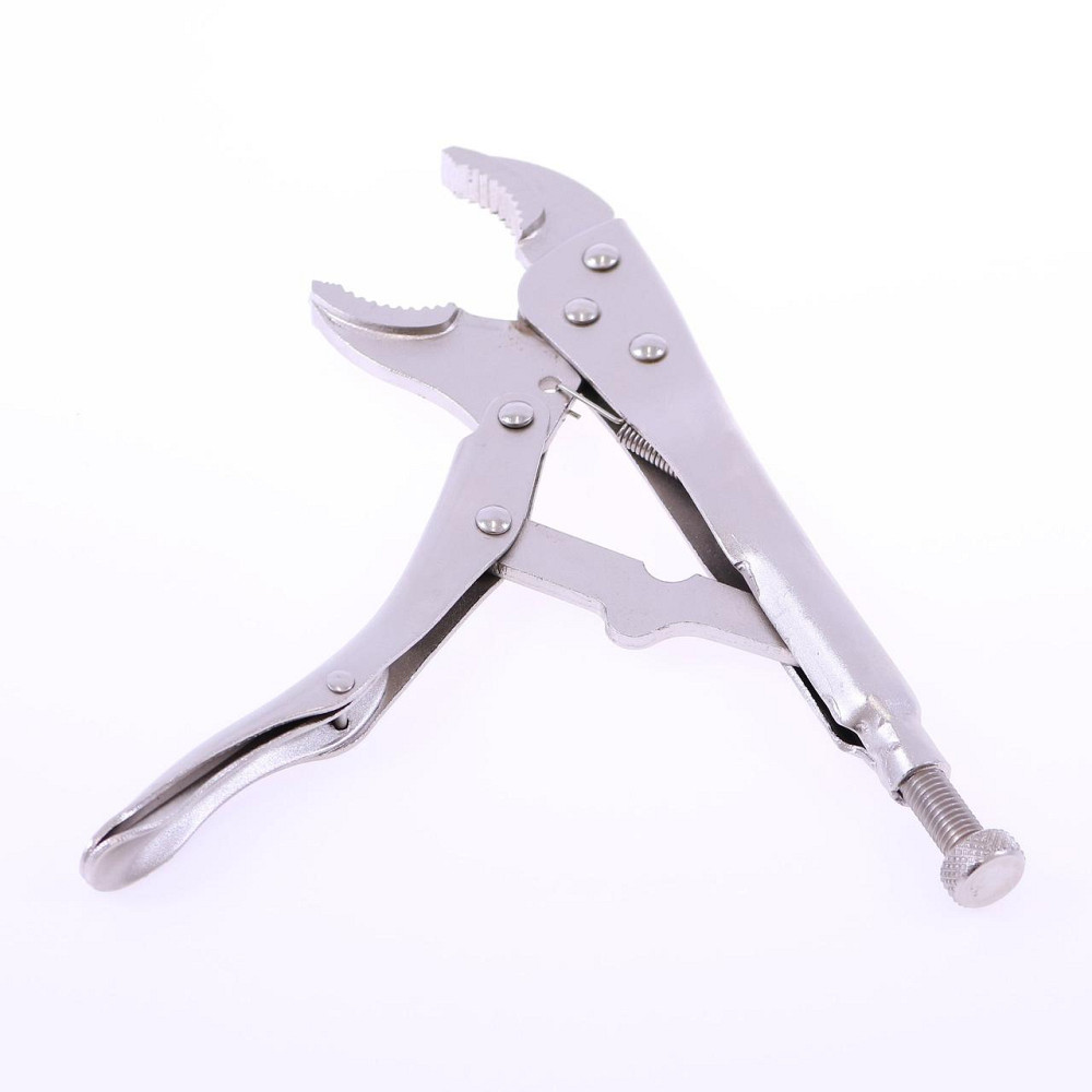 Затискач із фіксатором 250 ММ B7140 Richmann Коломия - фото 1