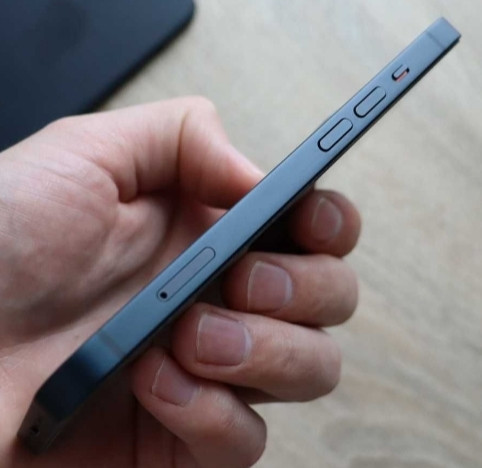 Айфон iPhone 14 Midnight 128Gb. Neverlock Киев - изображение 2