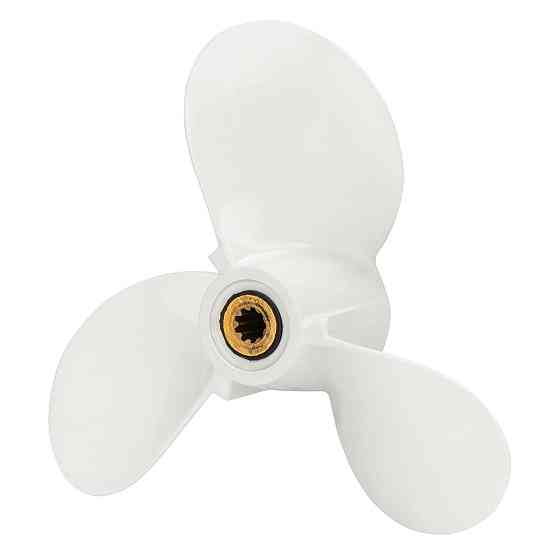 Винт Гребной Лодочного Мотора Parsun Yamaha/Parsun 4-5Hp 7 3-71/2X7 Дніпро