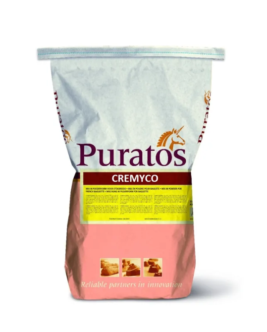 Смесь для быстрого приготовления заварного крема Павлоград - изображение 1