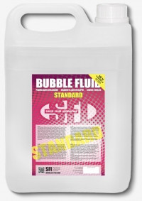 Мыльные пузыри Стандарт Bubble Standard 1л Киев - изображение 2