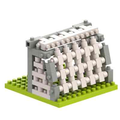 Конструктор BRIXIES Футбол (220.056) Вінниця