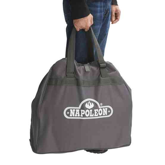 Сумка-чохол для портативного гриля Napoleon TQ285 61285 Код: 009589 Ровно