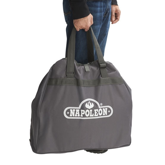 Сумка-чохол для портативного гриля Napoleon TQ285 61285 Код: 009589 Ровно - изображение 1