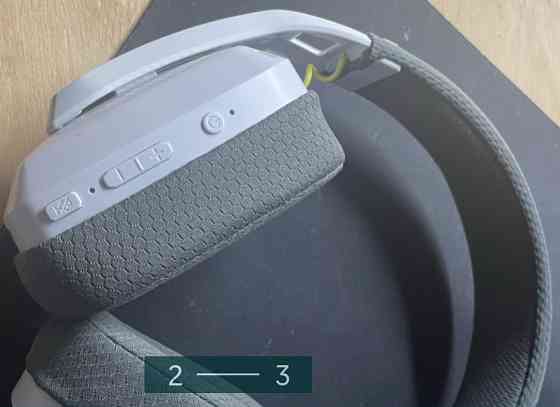 Наушники BINNUNE BW06 2,4 ГГц Киев