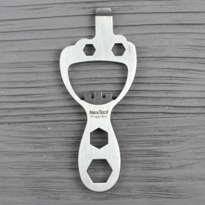 Мультитул NexTool Bottle Opener Finger Bro (KT5009B) Винница - изображение 4