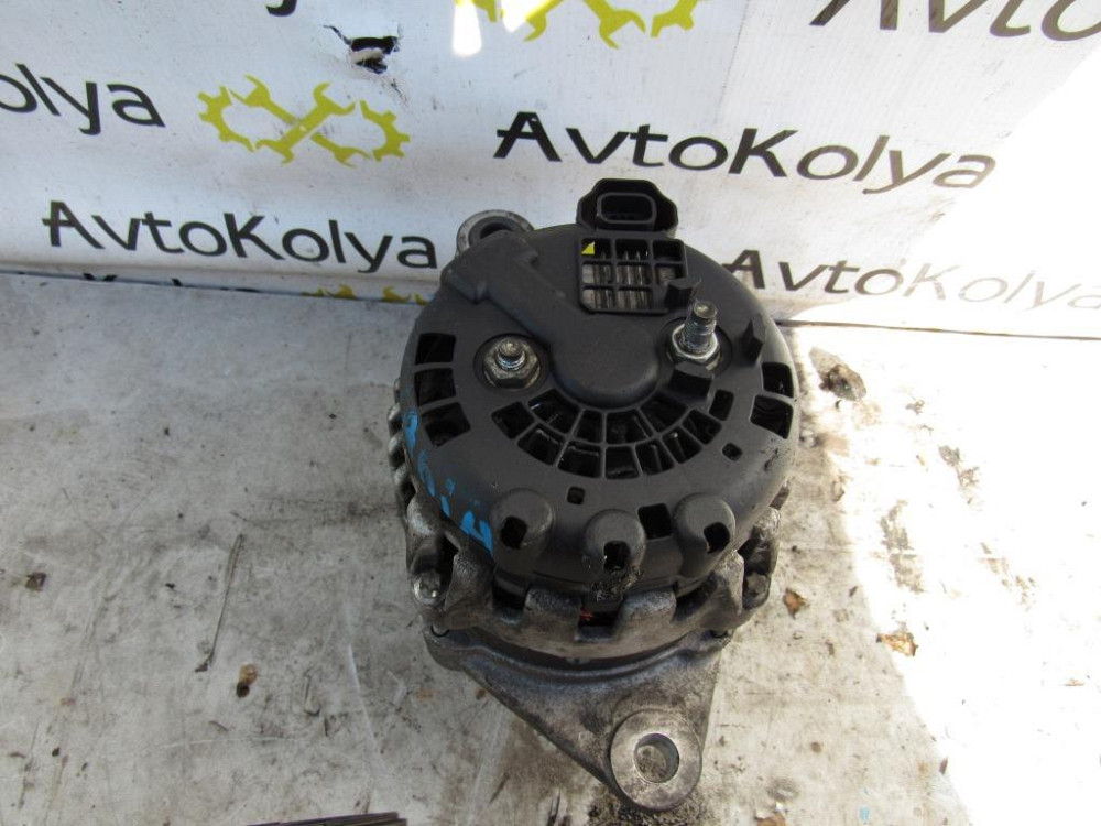 Генератор Opel Insignia Sports Tourer 2.0 cdti 2009-2013 Ковель - изображение 3