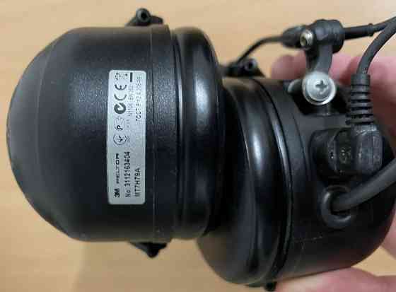 Навушкюники двостороннього звʼязку 3M Peltor MT7H79A. Киев