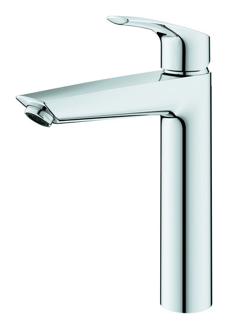 Змішувач на стільницю для раковини XL-розміру Grohe Eurosmart New (23971003)   ( 26860 ) Харьков - изображение 4