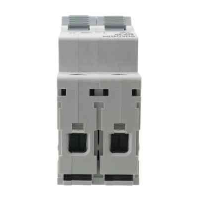 Автоматичний вимикач Quantum 2п С 25А MCB 6kA (8904 / KC6-K/ C/2P/25A-6k) Вінниця