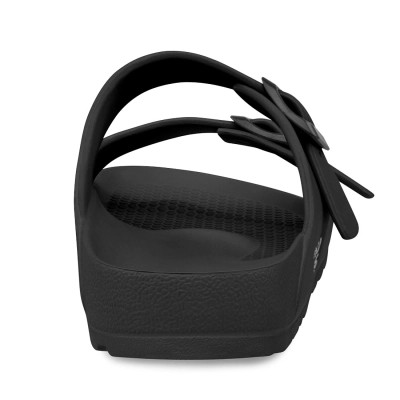 Шлепанцы Aqua Speed Laredo 669-07 чорний 43 (5905718618699) Винница - изображение 7