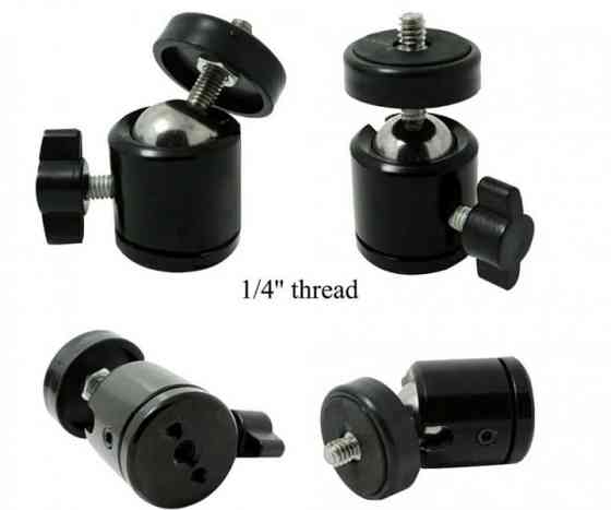 Шарнирный механизм для наклона лампы или держателя Киев