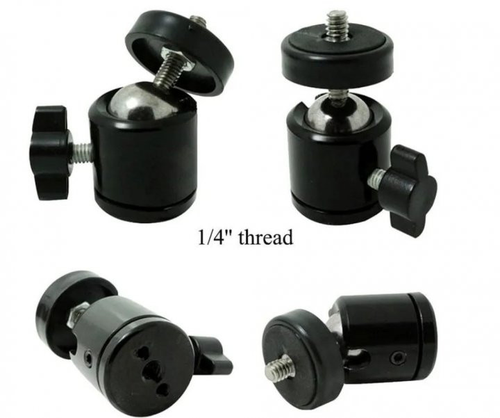 Шарнирный механизм для наклона лампы или держателя Киев - изображение 5