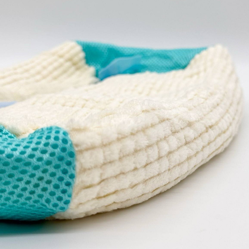 Мешок для стирки обуви в стиральной машине 39х19см,Бежевый SBR Киев - изображение 8