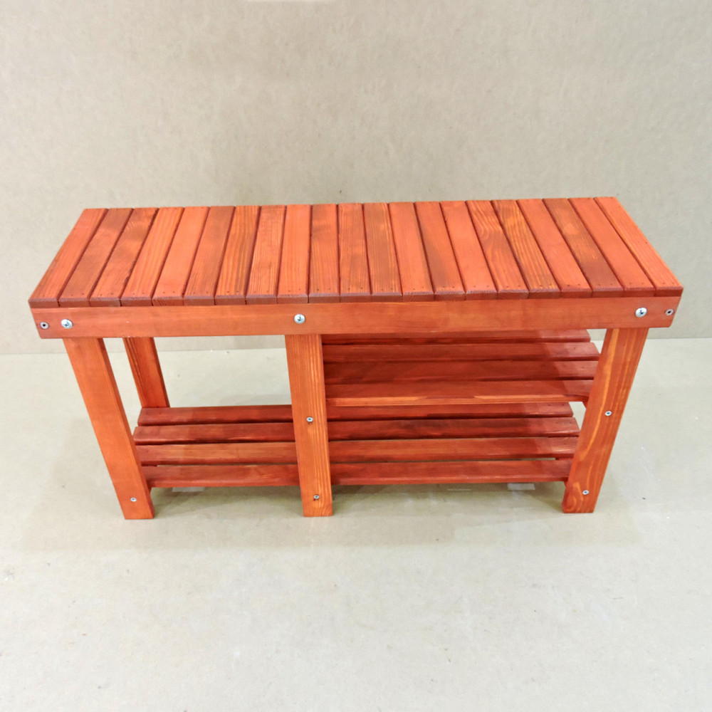 Полка для обуви 