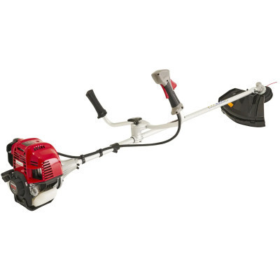 Тример садовий Stiga бензиновий, HONDA, 1.47 кВт, ніж та волосінь, 9 кг (BC450HD) Вінниця - фото 10