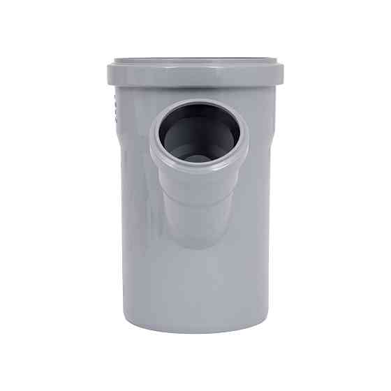 Трійник PPR каналізаційний TA Sewage 110х50х110, 45° Київ