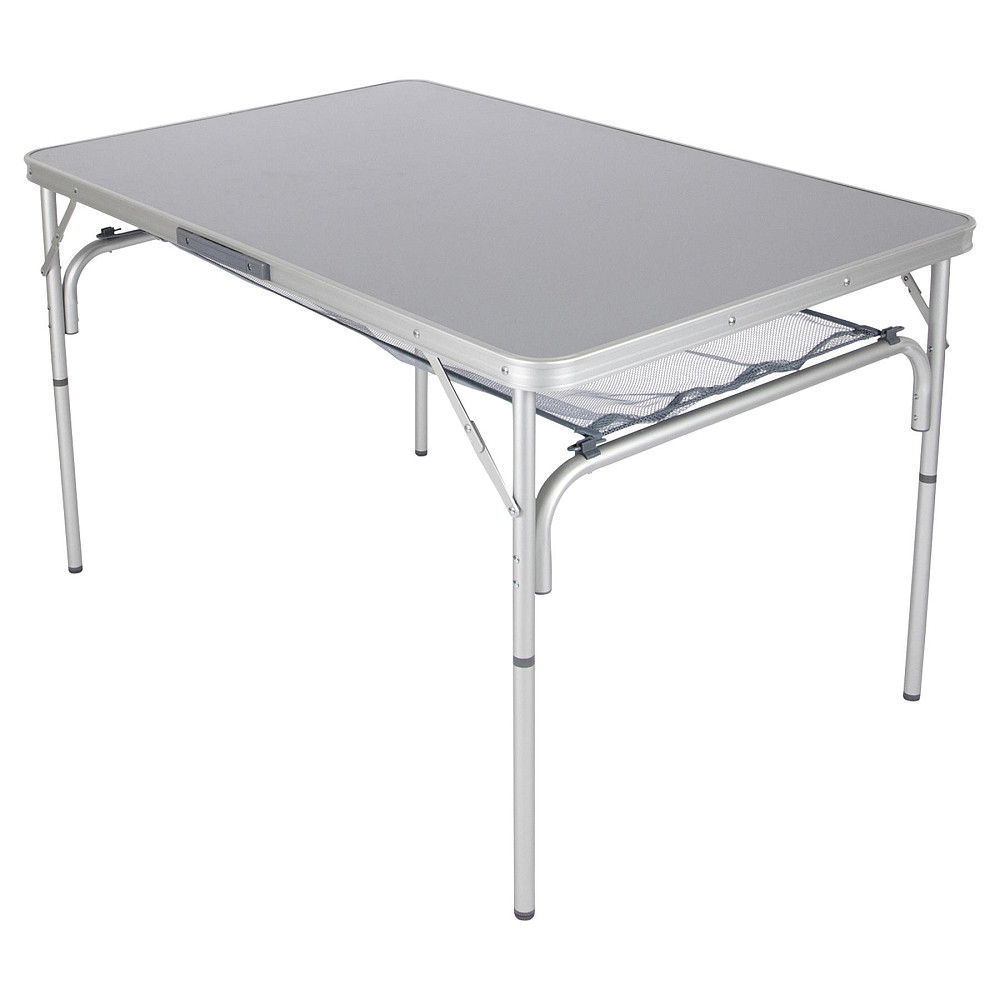 Стол Bo-Camp Premium 118x78 cm Grey (1404423) Винница - изображение 7