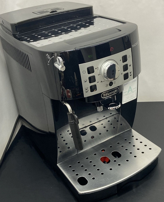 Кофемашина Delonghi Magnifica S Киев - изображение 3