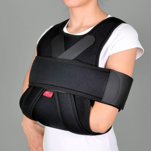 Бандаж-повязка Дезо - Ersamed SL-02 Днепр - изображение 2