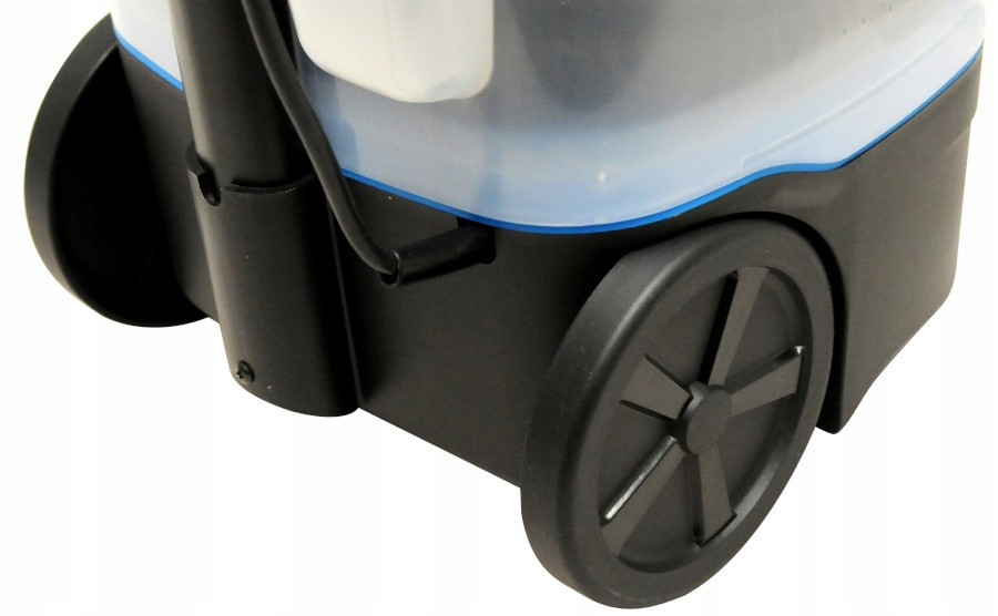 Краскопульт электрический BASS POLSKA  4539  150 Вт бак 800 мл Киев - изображение 7