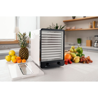 Сушка для овощей и фруктов Ardesto FDB-1138 Винница - изображение 5