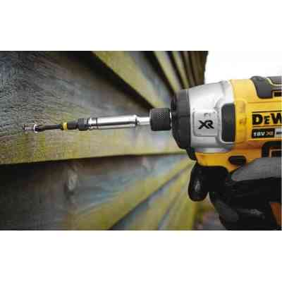 Набір біт DeWALT IMPACT TORSION, ударні, Ph2, L=57 мм, 2 шт (DT70532T) Вінниця