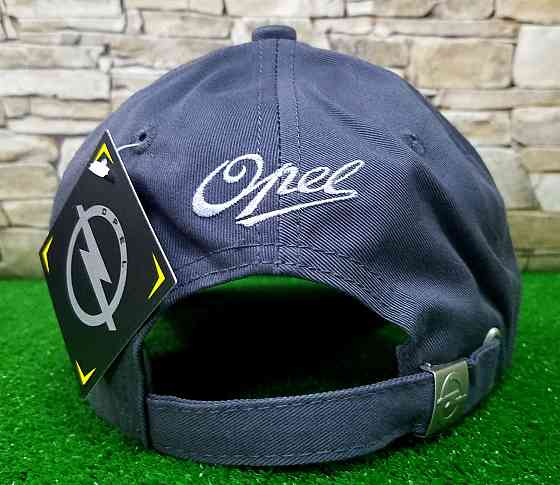 Кепка, бейсболка OPEL FR Київ